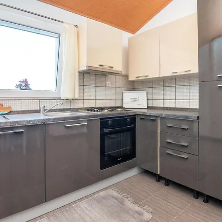 Kopi Apartment