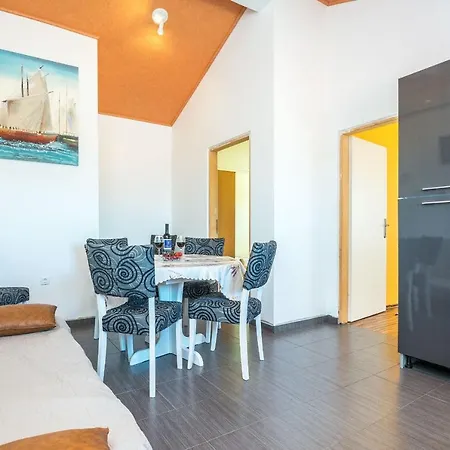Apartman Kopi Vir