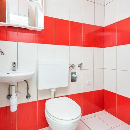 Kopi Apartment Vir