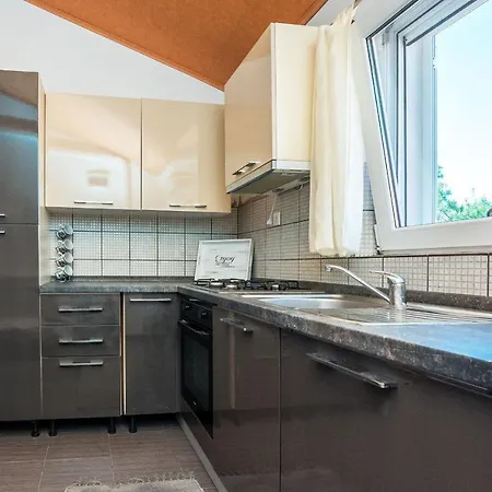 Apartment Kopi