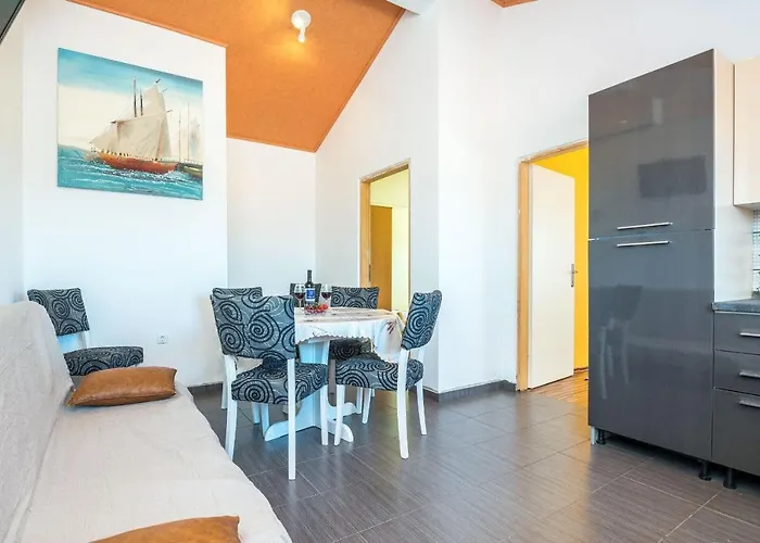 Apartment Kopi Vir
